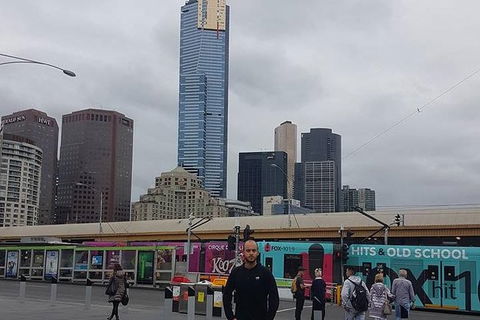 Sydney&Melbourne City Lovers- 2 Day Combo Private Tour! - Lismore Accommodation 5
