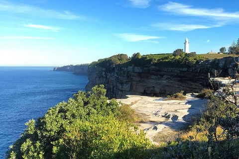 Sydney&Melbourne City Lovers- 2 Day Combo Private Tour! - Lismore Accommodation 9