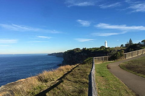 Sydney&Melbourne City Lovers- 2 Day Combo Private Tour! - Lismore Accommodation 11