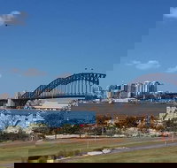 SydneyMelbourne City Lovers- 2 Day Combo Private Tour - Lismore Accommodation