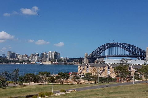 Sydney&Melbourne City Lovers- 2 Day Combo Private Tour! - Lismore Accommodation 0