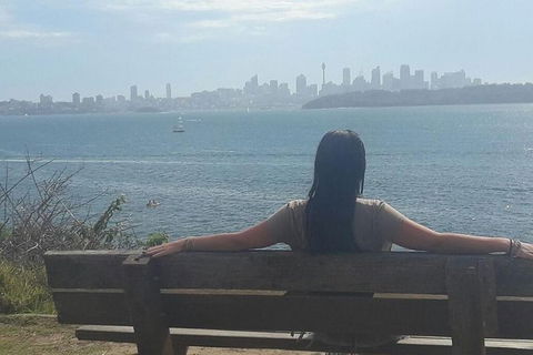 Sydney&Melbourne City Lovers- 2 Day Combo Private Tour! - Lismore Accommodation 7