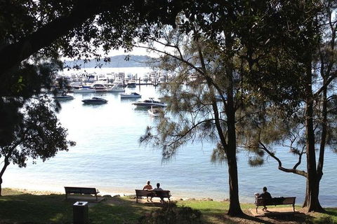 Sydney&Melbourne City Lovers- 2 Day Combo Private Tour! - Lismore Accommodation 6