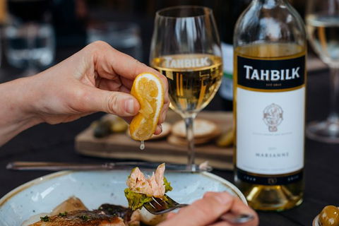 Tahbilk Winery Lunch And Wine Tasting Experience With Local Wine Ambassador - Lismore Accommodation 2
