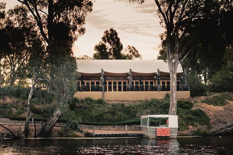Tahbilk Winery Lunch And Wine Tasting Experience With Local Wine Ambassador - Lismore Accommodation 3