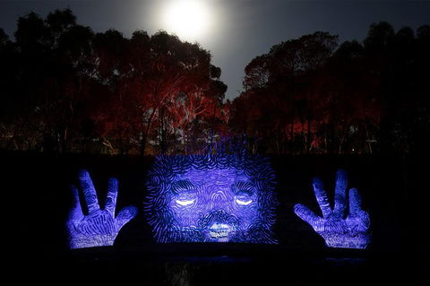AURA At Sovereign Hill - Lismore Accommodation 2