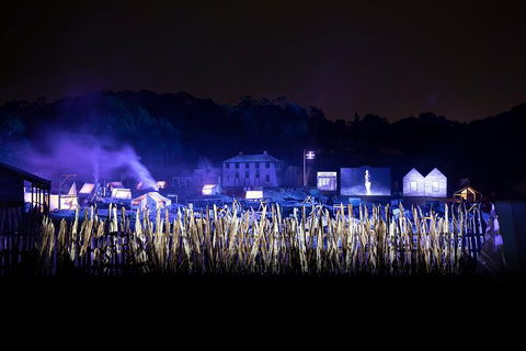 AURA At Sovereign Hill - Lismore Accommodation 3