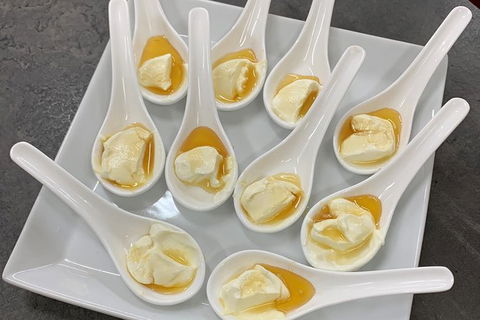 Greek Food Walking Tour In Oakleigh - Lismore Accommodation 3