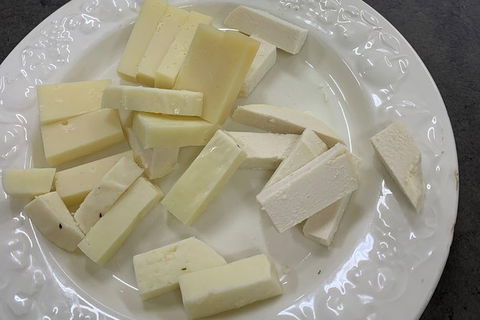 Greek Food Walking Tour In Oakleigh - Lismore Accommodation 4