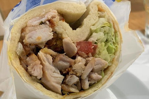 Greek Food Walking Tour In Oakleigh - Lismore Accommodation 0