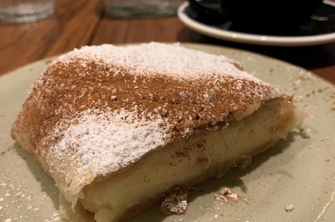 Greek Food Walking Tour In Oakleigh - Lismore Accommodation 2