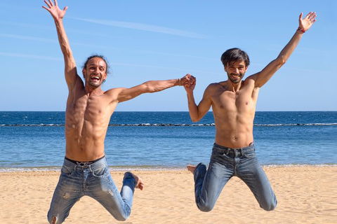 LGBT+ Friendly 9-Hour Great Ocean Road Private Tour - Lismore Accommodation 0