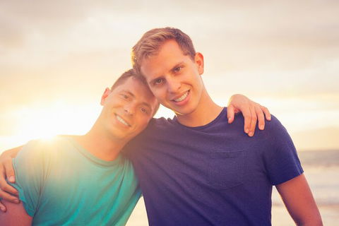 LGBT+ Friendly 9-Hour Great Ocean Road Private Tour - Lismore Accommodation 9
