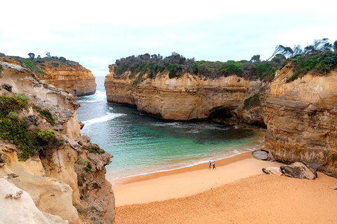 The Great Ocean Road 1 Day Private Sunset Tour - Lismore Accommodation 3