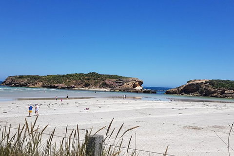 Warrnambool Wanderer Tour - Lismore Accommodation 1