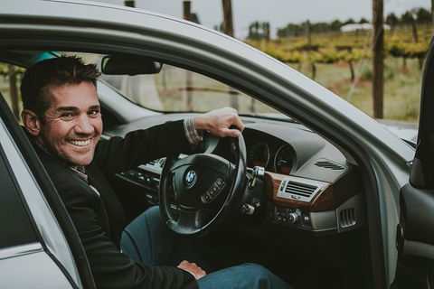 Daylesford Private, Corporate, Group Wine Tours: Wine, Cider, Gin, Vodka, Port! - Lismore Accommodation 0