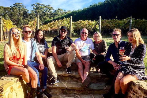 Daylesford Private, Corporate, Group Wine Tours: Wine, Cider, Gin, Vodka, Port! - Lismore Accommodation 1