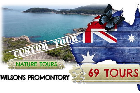 Wilsons Promontory Brainstorming Escape - Lismore Accommodation 0