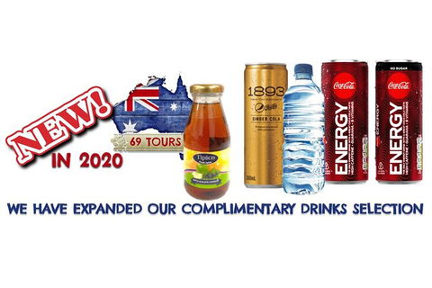 Wilsons Promontory Brainstorming Escape - Lismore Accommodation 6