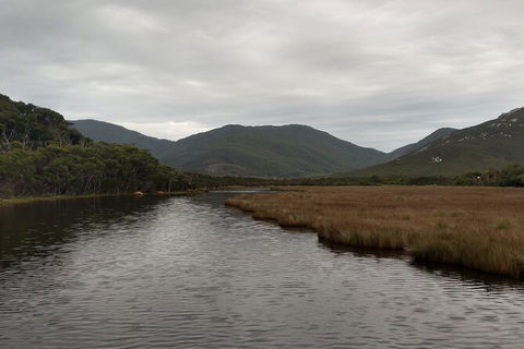 Wilsons Promontory Brainstorming Escape - Lismore Accommodation 8