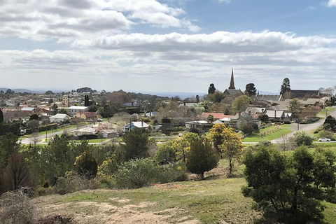 Alices Journeys Guided Walking Tours Of Daylesford - Lismore Accommodation 2