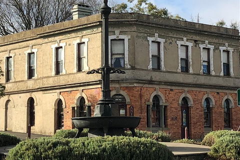 Alices Journeys Guided Walking Tours Of Daylesford - Lismore Accommodation 0