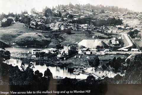 Alices Journeys Guided Walking Tours Of Daylesford - Lismore Accommodation 4