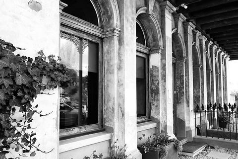 Alices Journeys Guided Walking Tours Of Daylesford - Lismore Accommodation 6