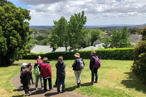 Alices Journeys Guided Walking Tours Of Daylesford - Lismore Accommodation 1