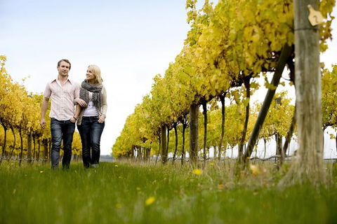 2-Day Private Daylesford & Macedon Ranges Gourmet Food Trail Tour From Melbourne - Lismore Accommodation 1