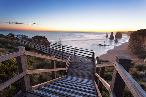 LGBT+ Friendly 3 Day Private Tour Great Ocean Road + Phillip Island - Lismore Accommodation 2