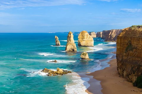 LGBT+ Friendly 3 Day Private Tour Great Ocean Road + Phillip Island - Lismore Accommodation 1