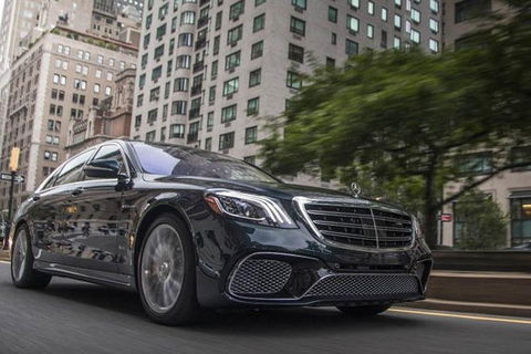 Town Car Hire Melbourne Airport To CBD - Lismore Accommodation 4