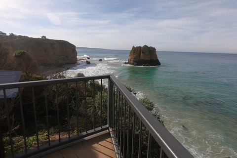 Private Great Ocean Road And Chocolaterie Tour With Tasting - Lismore Accommodation 1