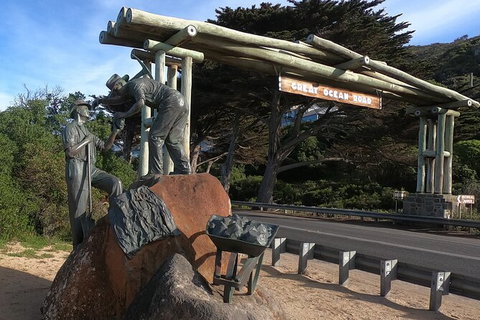 Private Great Ocean Road And Chocolaterie Tour With Tasting - Lismore Accommodation 2