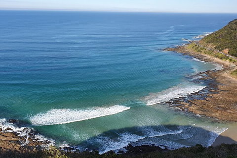 Private Great Ocean Road And Chocolaterie Tour With Tasting - Lismore Accommodation 7