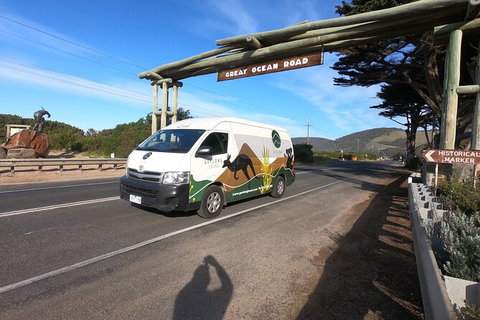 Private Great Ocean Road And Chocolaterie Tour With Tasting - Lismore Accommodation 0