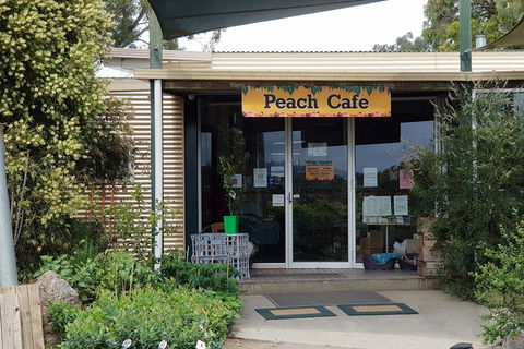 Day Tour Of Yarra Valley Puffing Billy And Rayners Orchard - Lismore Accommodation 38