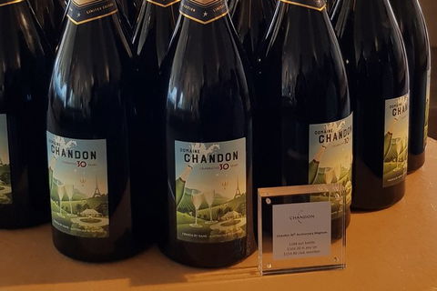 Day Tour Of Yarra Valley Puffing Billy And Rayners Orchard - Lismore Accommodation 31