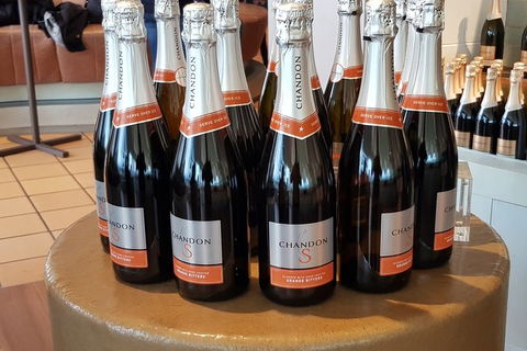 Day Tour Of Yarra Valley Puffing Billy And Rayners Orchard - Lismore Accommodation 37