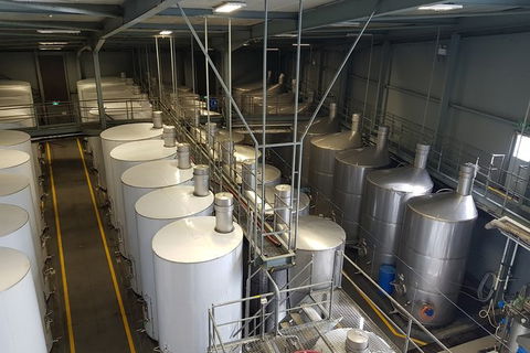 Day Tour Of Yarra Valley Puffing Billy And Rayners Orchard - Lismore Accommodation 15