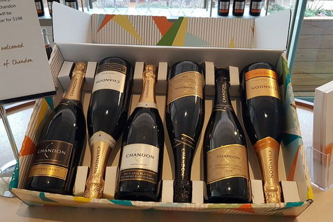 Day Tour Of Yarra Valley Puffing Billy And Rayners Orchard - Lismore Accommodation 19