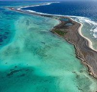 Shipwreck Special Full Day Tour of the Abrolhos Islands - Lismore Accommodation