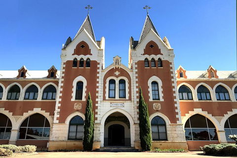 Pinnacles Desert, New Norcia And Wildflowers Day Tour From Perth - Lismore Accommodation 0