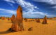 Pinnacles Desert, New Norcia And Wildflowers Day Tour From Perth - thumb 4