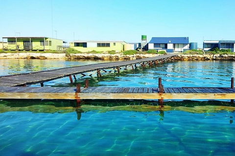 Abrolhos Islands 3 Day Fishing Charter - Lismore Accommodation 0