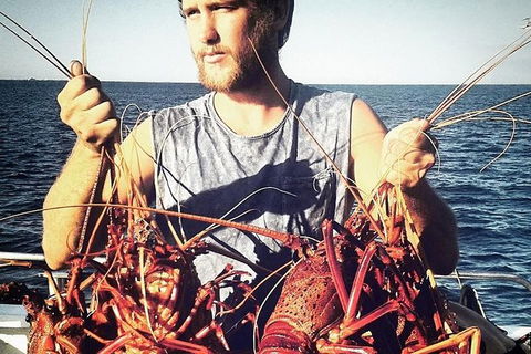 Abrolhos Islands 3 Day Fishing Charter - Lismore Accommodation 2