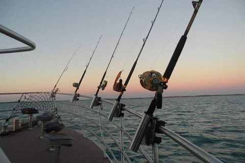 Abrolhos Islands 3 Day Fishing Charter - Lismore Accommodation 1