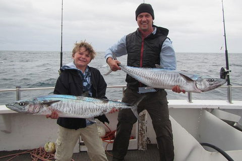 Abrolhos Islands 3 Day Fishing Charter - Lismore Accommodation 8