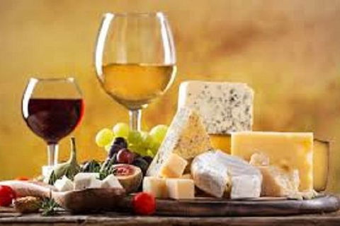 Half Day Wine Tour - Lismore Accommodation 0